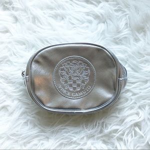 VINCE CAMUTO | Makeup Travel Bag Cosmetic Case